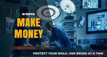 Do Hospitals Profit? Uncovering the Financial Realities of Healthcare