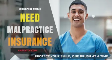 Protecting Patient Care: Why Hospital Nurses Need Malpractice Insurance
