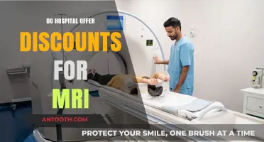 Exploring Hospital Discounts for MRI Services: What You Need to Know