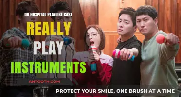 Hospital Playlist: Fact-Checking the Cast's Musical Talents