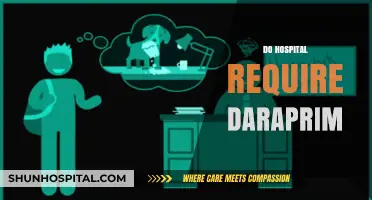 Do Hospitals Require Daraprim? Exploring Its Medical Necessity and Usage