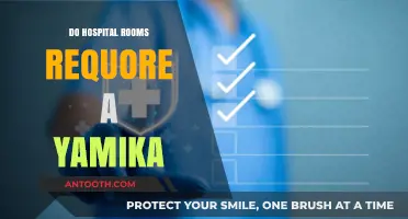 Exploring the Role of Yamika in Hospital Room Safety Protocols