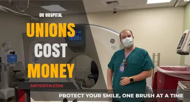Hospital Unions: Financial Burden or Necessary Investment for Healthcare?