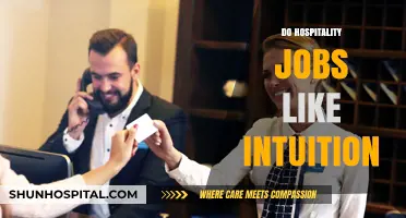 Intuition in Hospitality: How Instincts Drive Success in Service Jobs