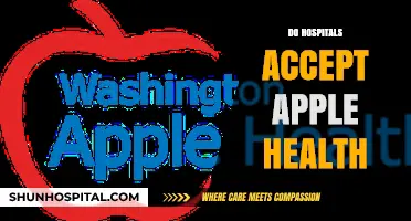Do Hospitals Accept Apple Health? Coverage and Provider Acceptance Explained