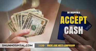 Do Hospitals Accept Cash? Payment Options Explained for Patients