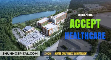 Do Hospitals Accept Healthcare Plans? Understanding Coverage and Acceptance