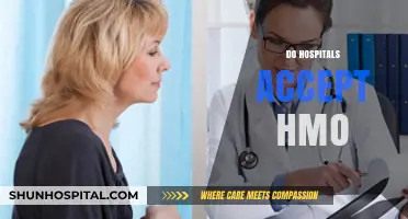 Do Hospitals Accept HMO Plans? Understanding Healthcare Coverage Options