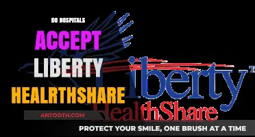 Do Hospitals Accept Liberty HealthShare? A Comprehensive Guide