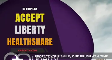 Do Hospitals Accept Liberty HealthShare? Exploring Coverage and Acceptance