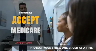 Do Hospitals Accept Medicare? Understanding Coverage and Acceptance Policies