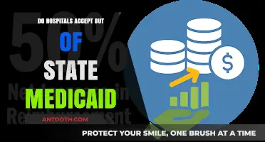 Out-of-State Medicaid: Which Hospitals Accept This?