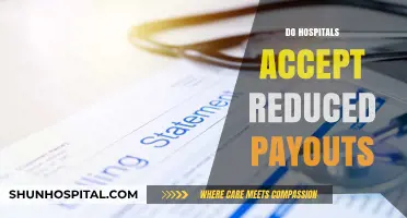 Do Hospitals Accept Reduced Payouts? Understanding Medical Debt Settlements