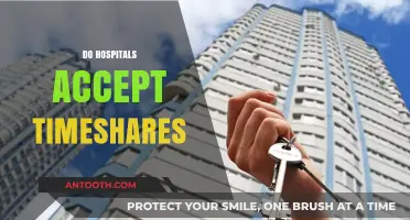 Can Hospitals Accept Timeshares? Exploring Unconventional Asset Donations