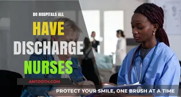 Exploring the Role of Discharge Nurses in Modern Healthcare Facilities