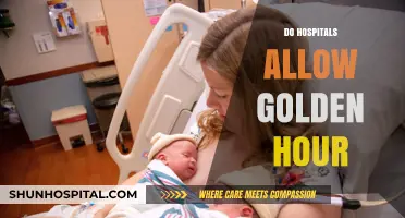 Golden Hour in Hospitals: Policies, Practices, and Patient Care Insights