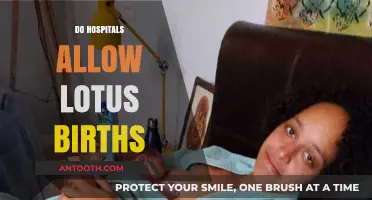 Lotus Births in Hospitals: Policies, Practices, and Considerations Explained