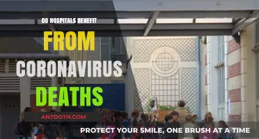 Profiting from Tragedy: The Unseen Side of COVID-19 in Hospitals