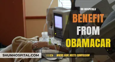 How Obamacare Impacts Hospitals: Benefits, Challenges, and Financial Outcomes