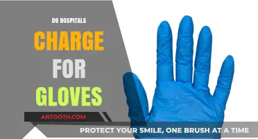 Do Hospitals Charge for Gloves? Uncovering Hidden Medical Costs