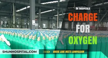 Do Hospitals Charge for Oxygen? Uncovering the Hidden Costs of Healthcare