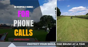 Unveiling the Truth: Hospital Phone Call Charges Explained