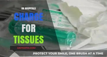 Hospital Tissue Charges: Uncovering Hidden Costs in Patient Care
