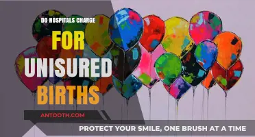 Uninsured Births: Understanding Hospital Billing Practices