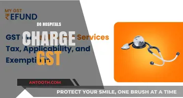 Do Hospitals Charge GST? Understanding Healthcare Taxation in India