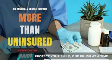 Hospitals Charging the Insured: Unraveling the Unfair Billing Practice