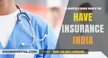 Do Indian Hospitals Charge More for Insured Patients? Unveiling the Truth