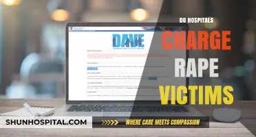 Do Hospitals Charge Rape Victims? Uncovering Hidden Costs and Ethical Concerns