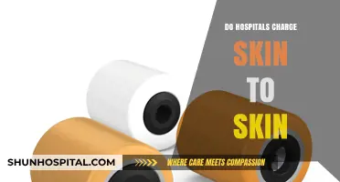 Understanding Hospital Billing: The Truth About Skin-to-Skin Charges