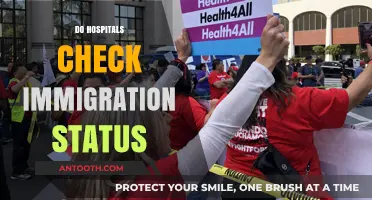 Do Hospitals Verify Immigration Status? Understanding Healthcare Access Policies