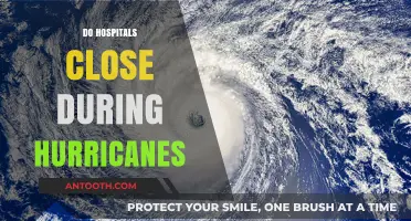 Do Hospitals Stay Open During Hurricanes? Essential Insights for Safety