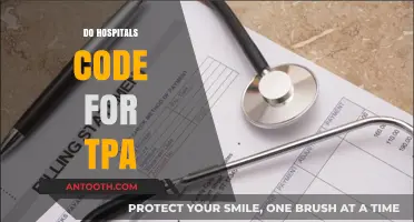 Do Hospitals Code for TPA? Unraveling the Billing and Coding Process