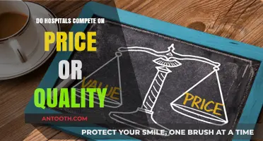 Hospitals: Competing on Price or Quality?