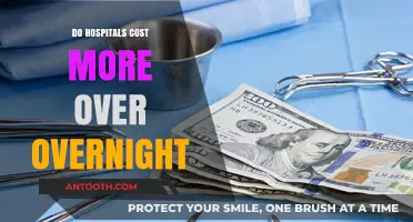 The Hidden Costs of Overnight Hospital Stays: A Patient's Perspective