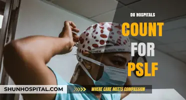 Do Hospitals Qualify for PSLF? Understanding Loan Forgiveness Eligibility