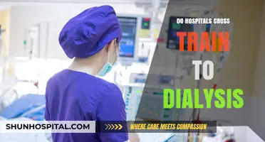 Cross-Training in Healthcare: Do Hospitals Prepare for Dialysis?