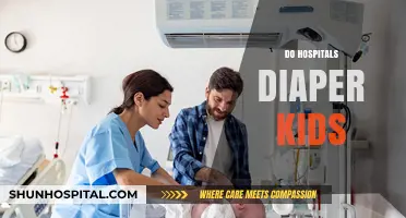 Do Hospitals Diaper Kids? Unraveling Pediatric Care Practices and Myths