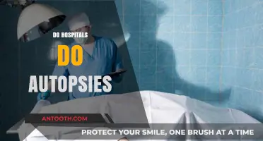 Do Hospitals Perform Autopsies? Understanding Post-Mortem Procedures