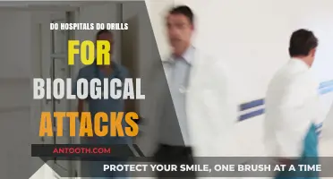 Preparing for the Unthinkable: Hospital Drills for Biological Attacks