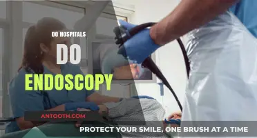 Do Hospitals Perform Endoscopy? Understanding the Procedure and Availability