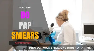 Do Hospitals Perform Pap Smears? Understanding Cervical Cancer Screening
