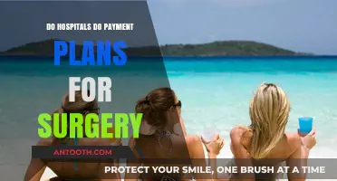 Payment Plans: A Surgery Option for the Uninsured