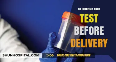 Pre-Delivery Drug Testing: What Expecting Mothers Need to Know