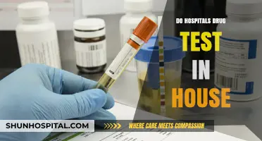In-House Drug Testing: What You Need to Know About Hospital Policies