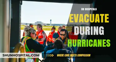 Hurricane Evacuations: Do Hospitals Stay Open or Relocate Patients?