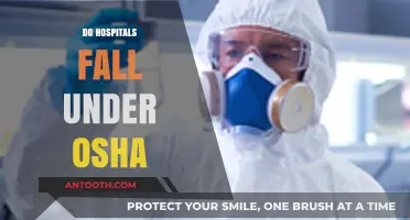 Are Hospitals OSHA-Regulated? Understanding Workplace Safety Compliance